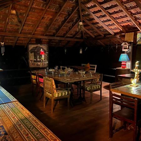 The Kandyan Manor By Bhathiya & Suzy Buitenkant foto