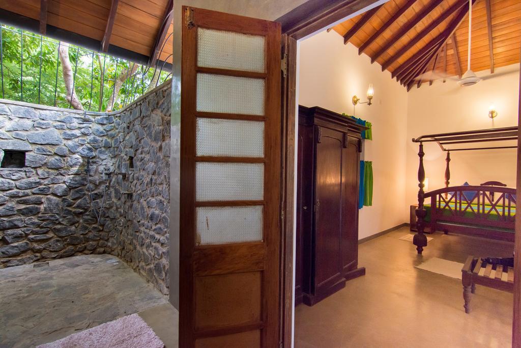 The Kandyan Manor By Bhathiya & Suzy Buitenkant foto