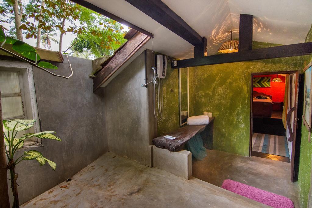 The Kandyan Manor By Bhathiya & Suzy Buitenkant foto