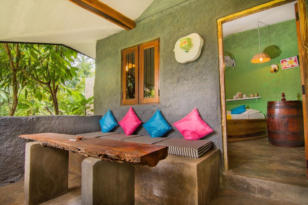The Kandyan Manor By Bhathiya & Suzy Buitenkant foto