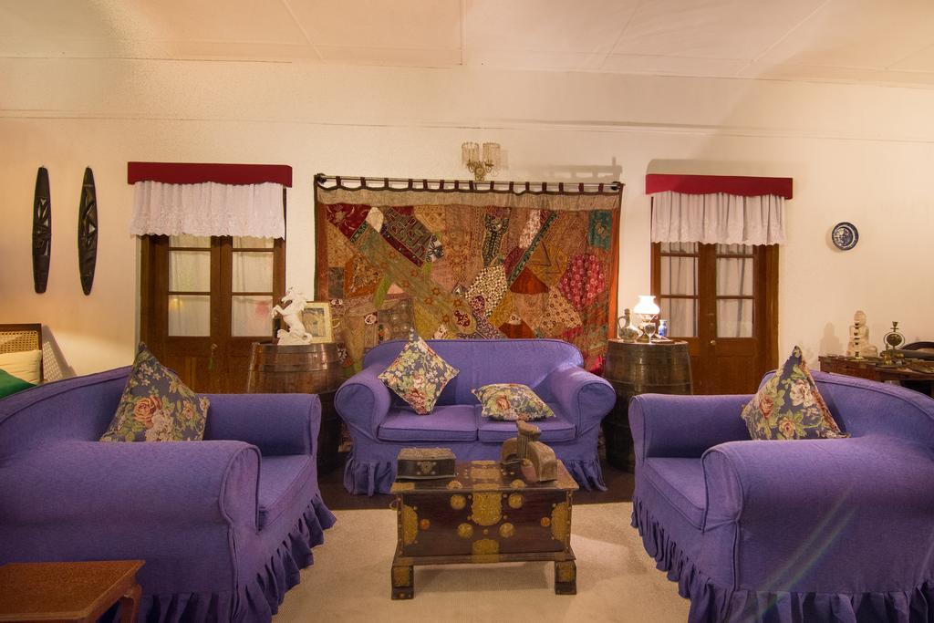 The Kandyan Manor By Bhathiya & Suzy Buitenkant foto