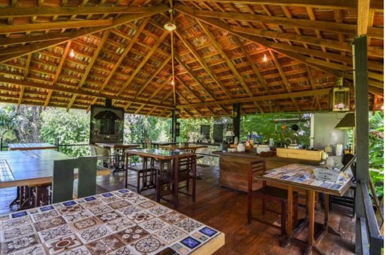 The Kandyan Manor By Bhathiya & Suzy Buitenkant foto